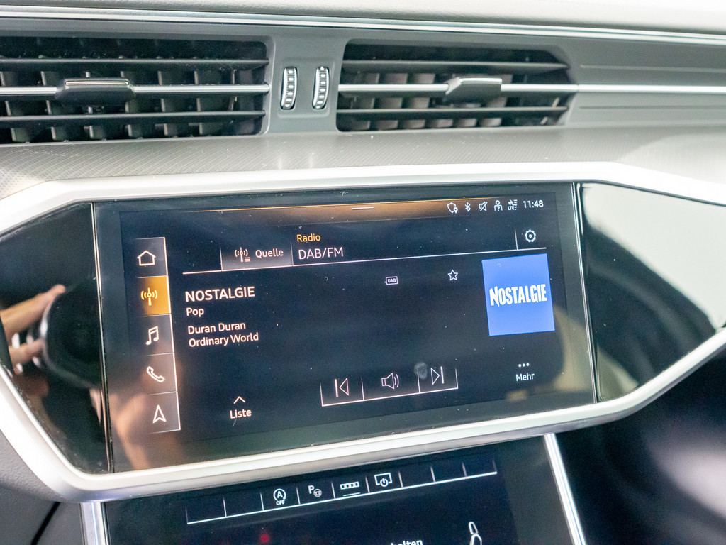 Bild 11 - A6 Limousine 45 TFSI quattro S tronic design
