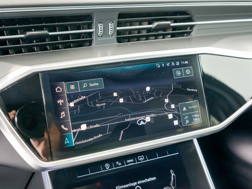 Bild 12 - A6 Limousine 45 TFSI quattro S tronic design
