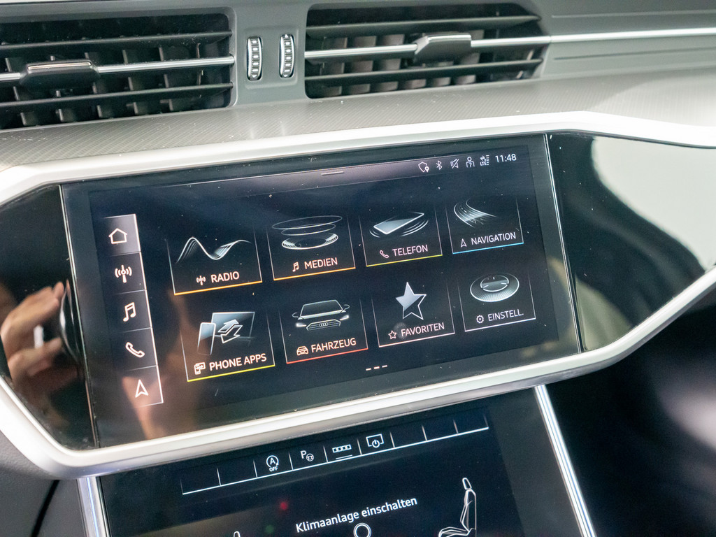 Bild 13 - A6 Limousine 45 TFSI quattro S tronic design