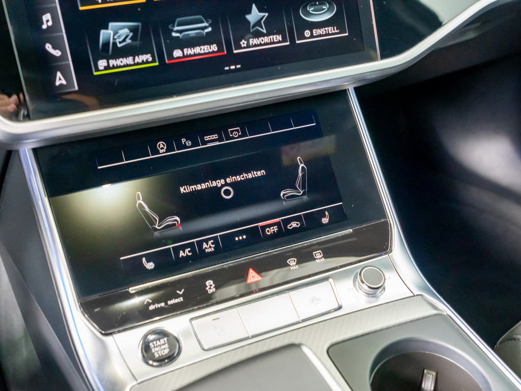 Bild 14 - A6 Limousine 45 TFSI quattro S tronic design