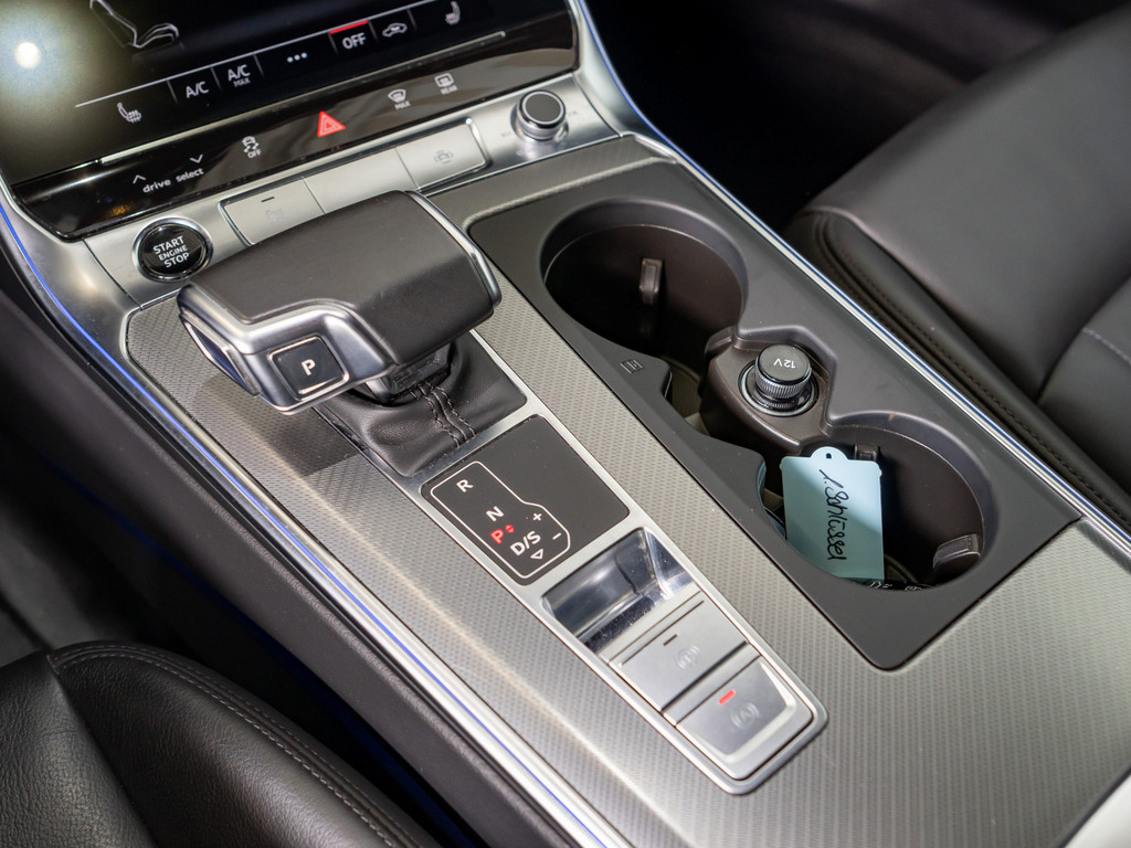 Bild 15 - A6 Limousine 45 TFSI quattro S tronic design