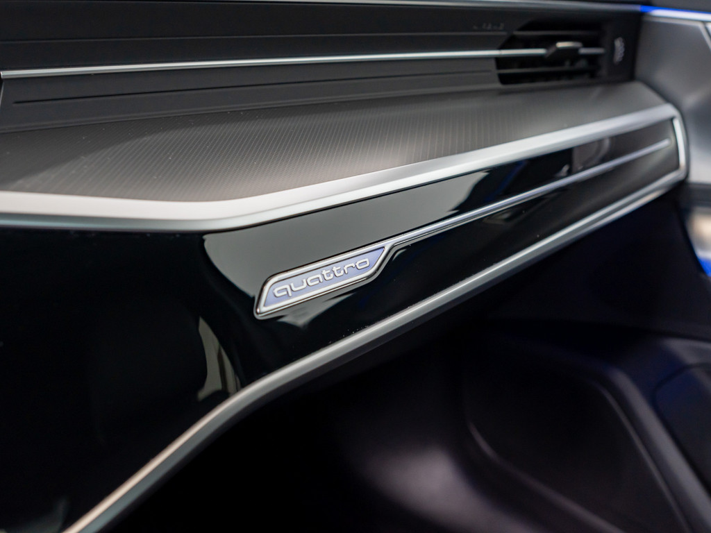 Bild 16 - A6 Limousine 45 TFSI quattro S tronic design