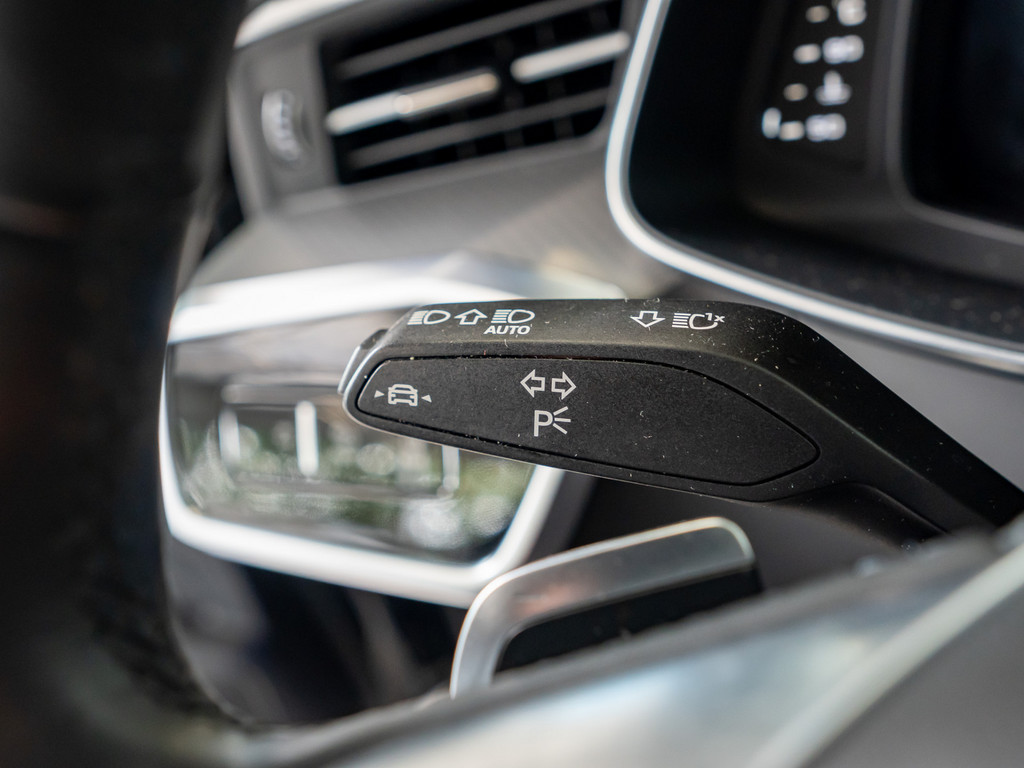 Bild 20 - A6 Limousine 45 TFSI quattro S tronic design
