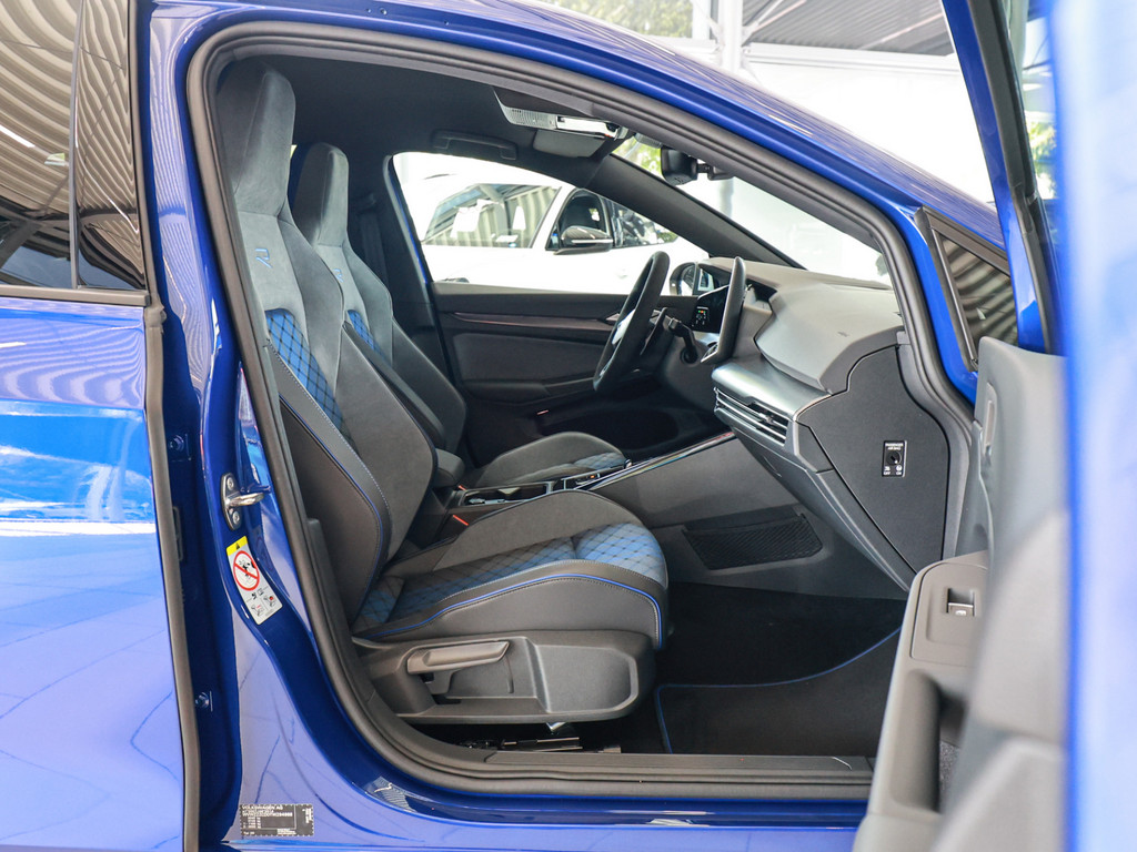 Bild 3 - Golf R 2.0 TSI 4M DSG R-Performance