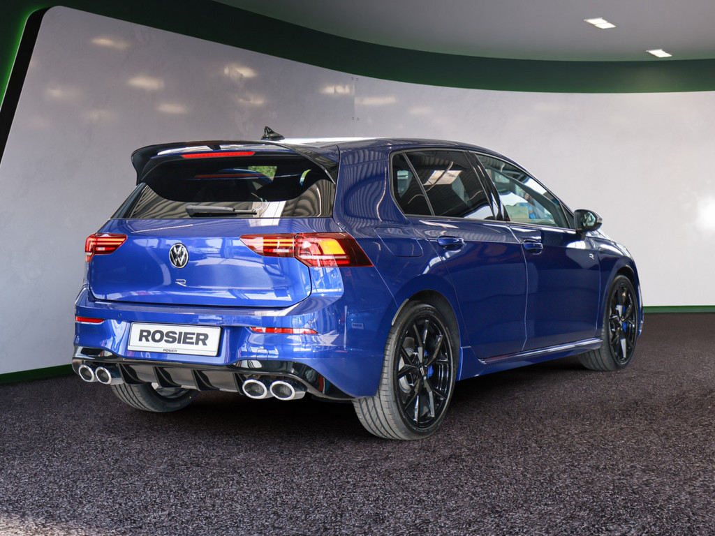Bild 4 - Golf R 2.0 TSI 4M DSG R-Performance