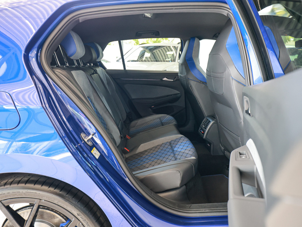 Bild 6 - Golf R 2.0 TSI 4M DSG R-Performance