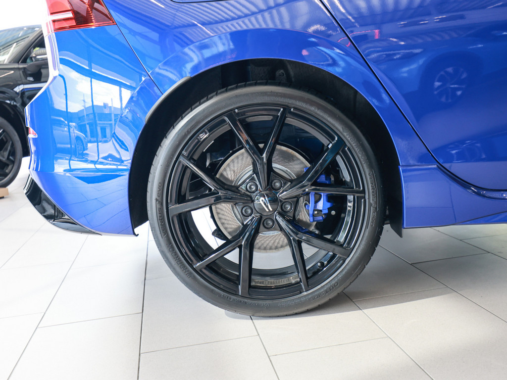 Bild 8 - Golf R 2.0 TSI 4M DSG R-Performance