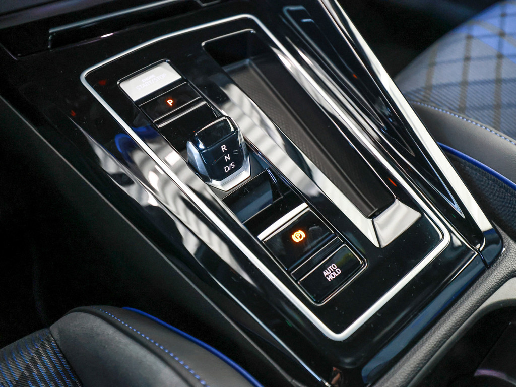 Bild 16 - Golf R 2.0 TSI 4M DSG R-Performance