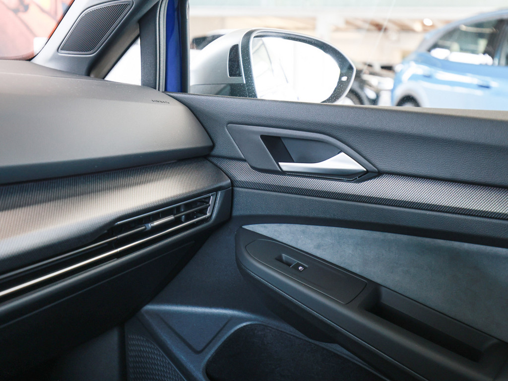 Bild 18 - Golf R 2.0 TSI 4M DSG R-Performance
