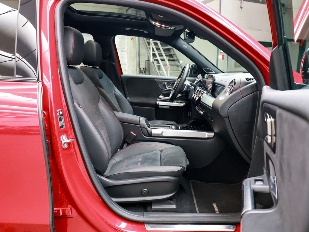 Bild 3 - EQB 350 4M AMG Sport Premium