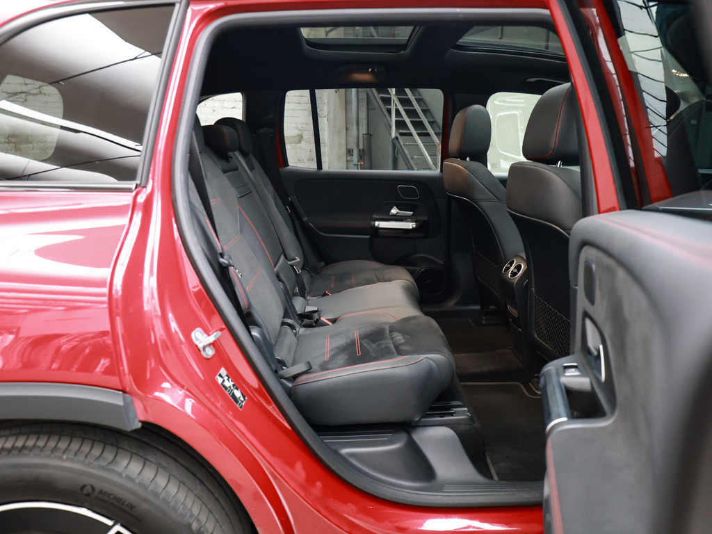 Bild 8 - EQB 350 4M AMG Sport Premium