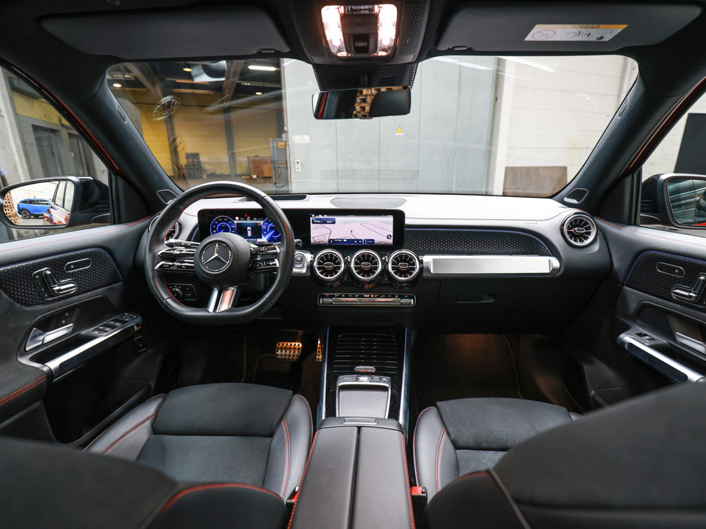 Bild 10 - EQB 350 4M AMG Sport Premium