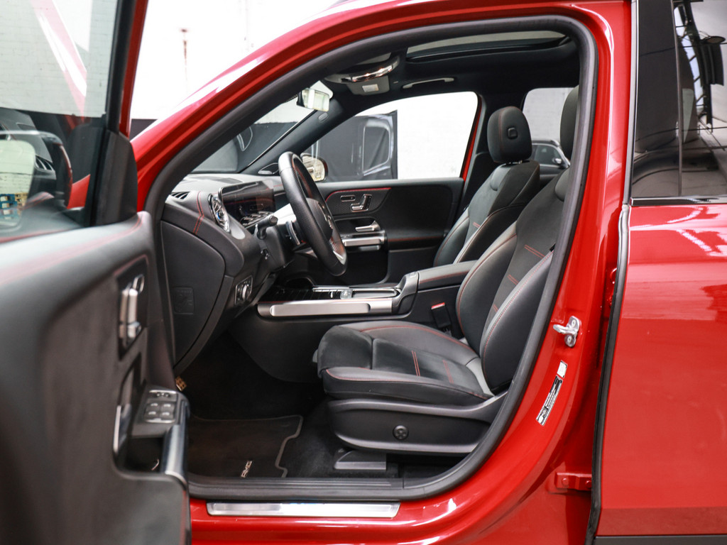 Bild 12 - EQB 350 4M AMG Sport Premium