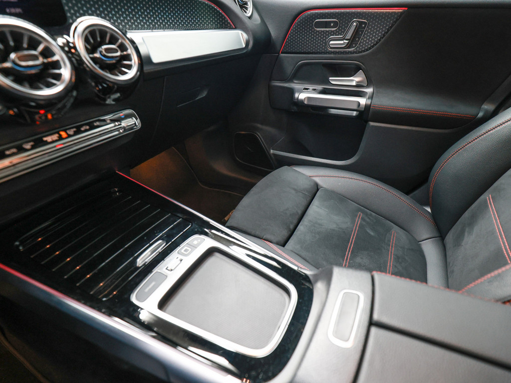Bild 18 - EQB 350 4M AMG Sport Premium