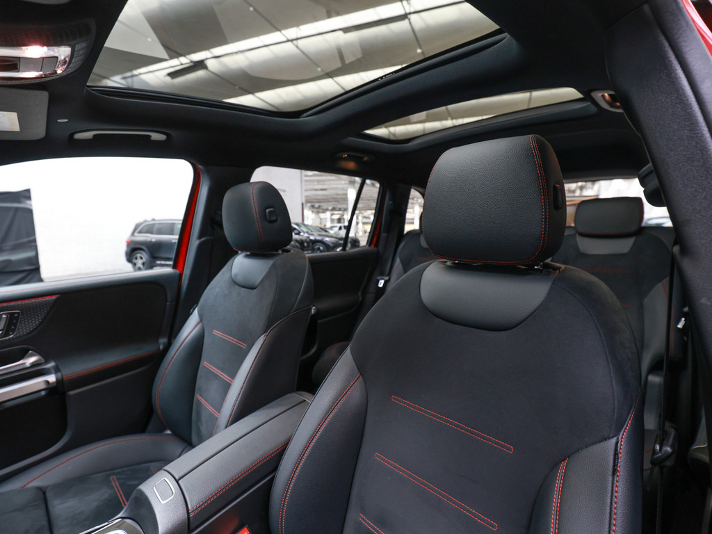 Bild 31 - EQB 350 4M AMG Sport Premium