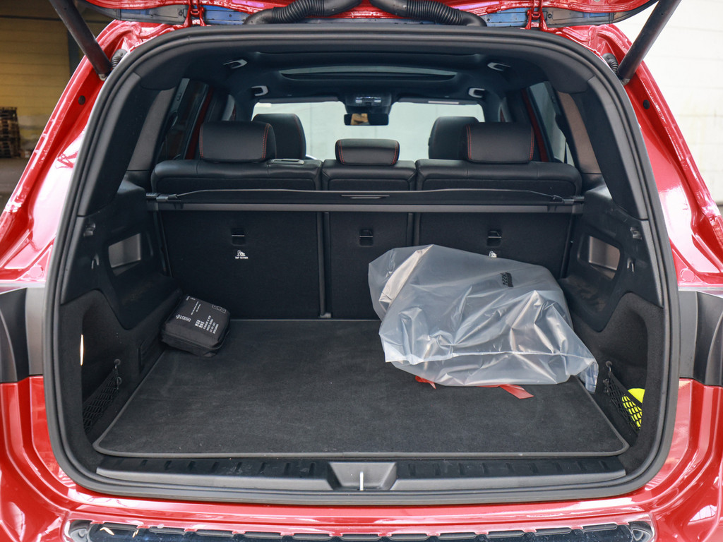 Bild 32 - EQB 350 4M AMG Sport Premium