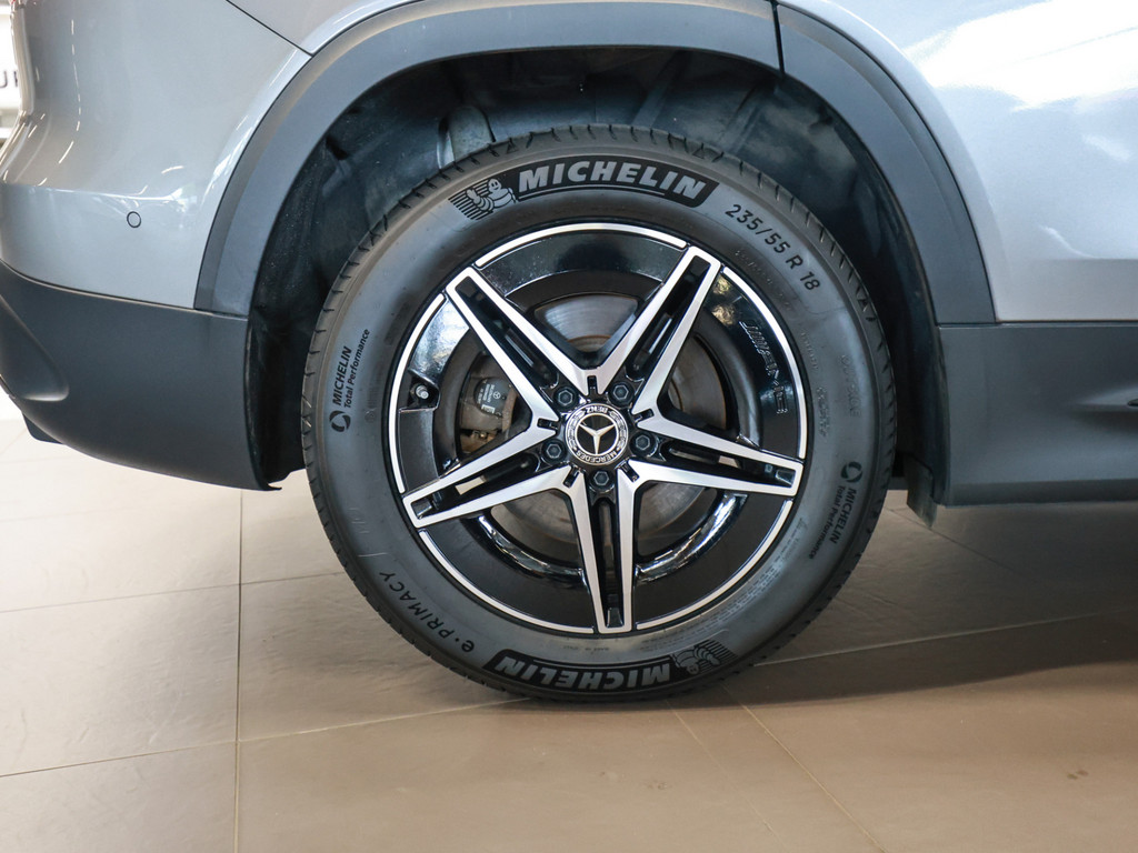 Bild 8 - EQB 350 4M AMG Sport Advanced +