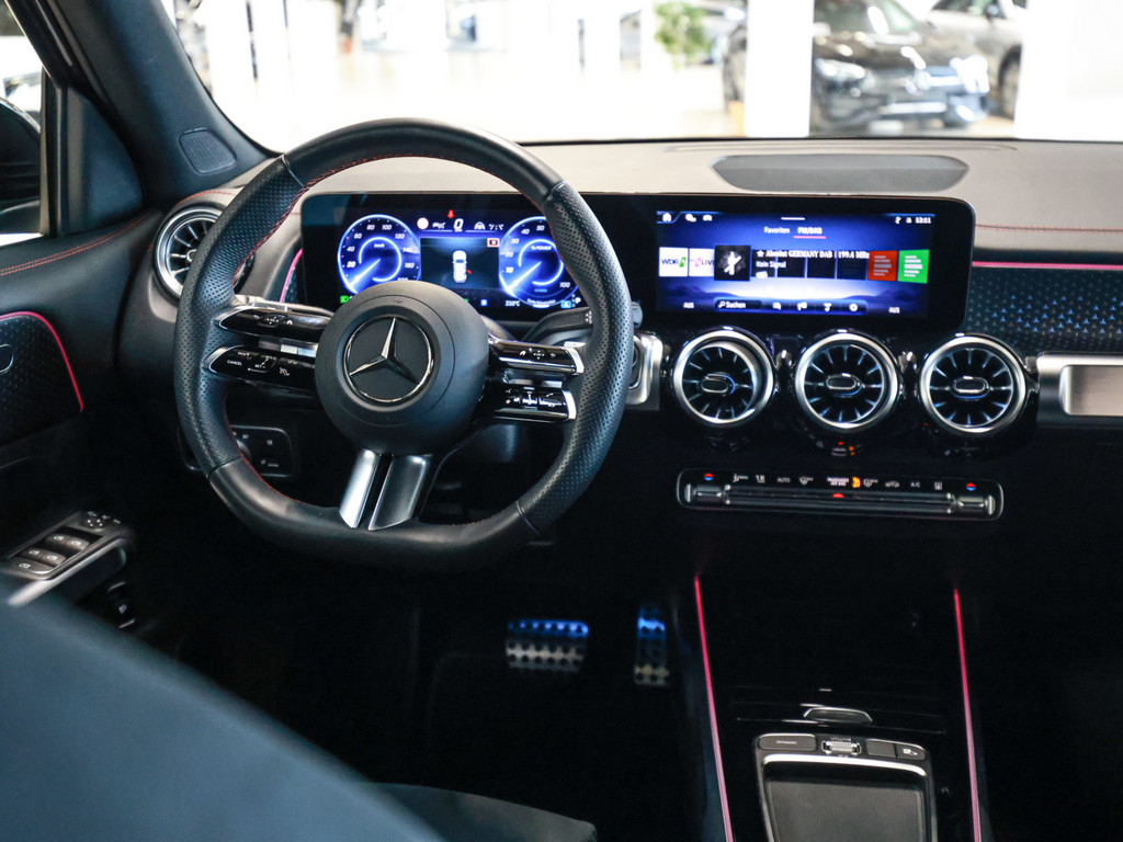 Bild 10 - EQB 350 4M AMG Sport Advanced +