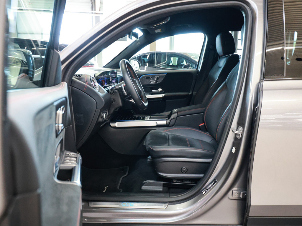 Bild 11 - EQB 350 4M AMG Sport Advanced +