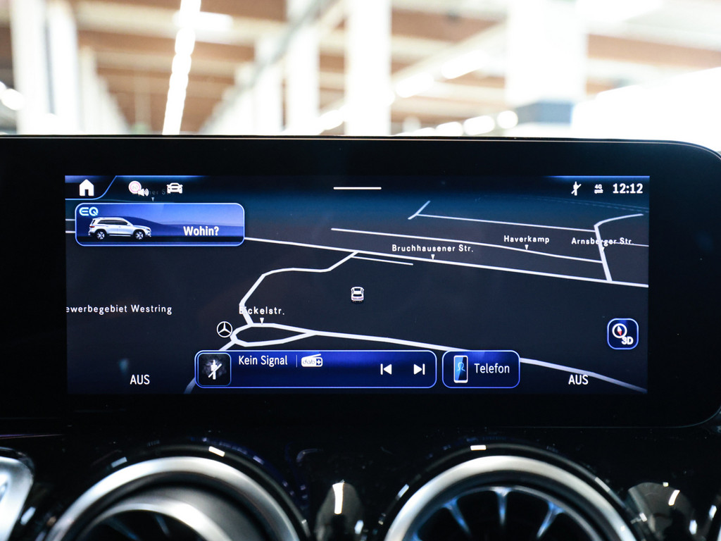 Bild 13 - EQB 350 4M AMG Sport Advanced +