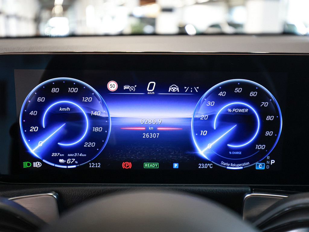 Bild 19 - EQB 350 4M AMG Sport Advanced +