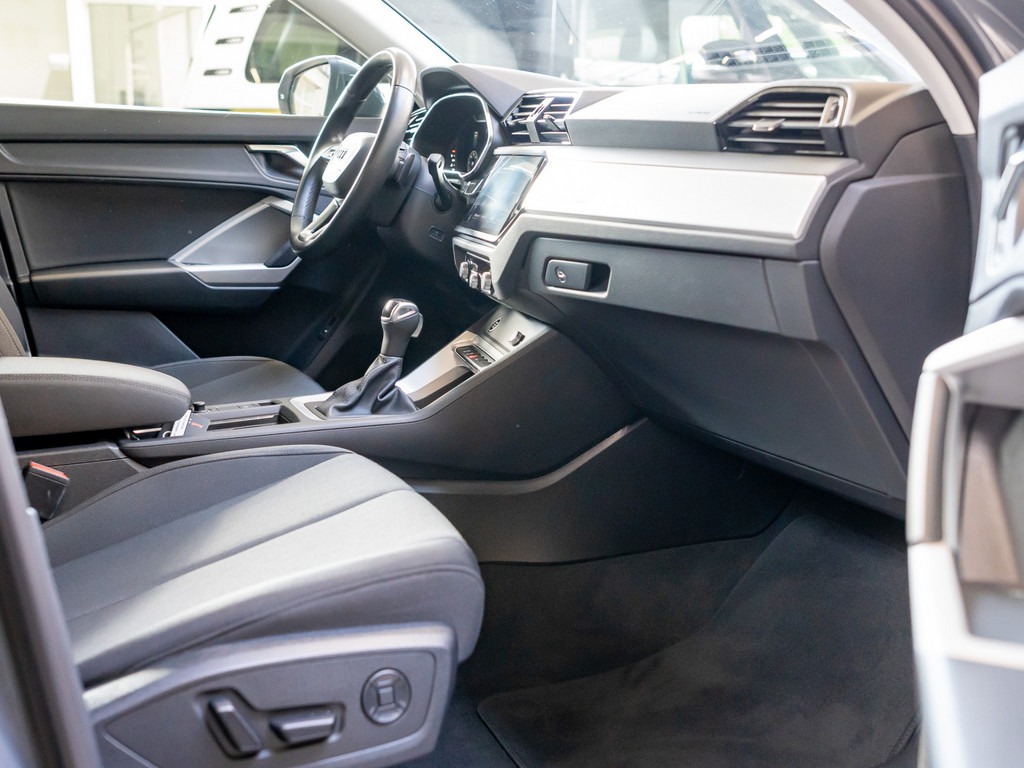 Bild 3 - Q3 40 TDI quattro S tronic advanced