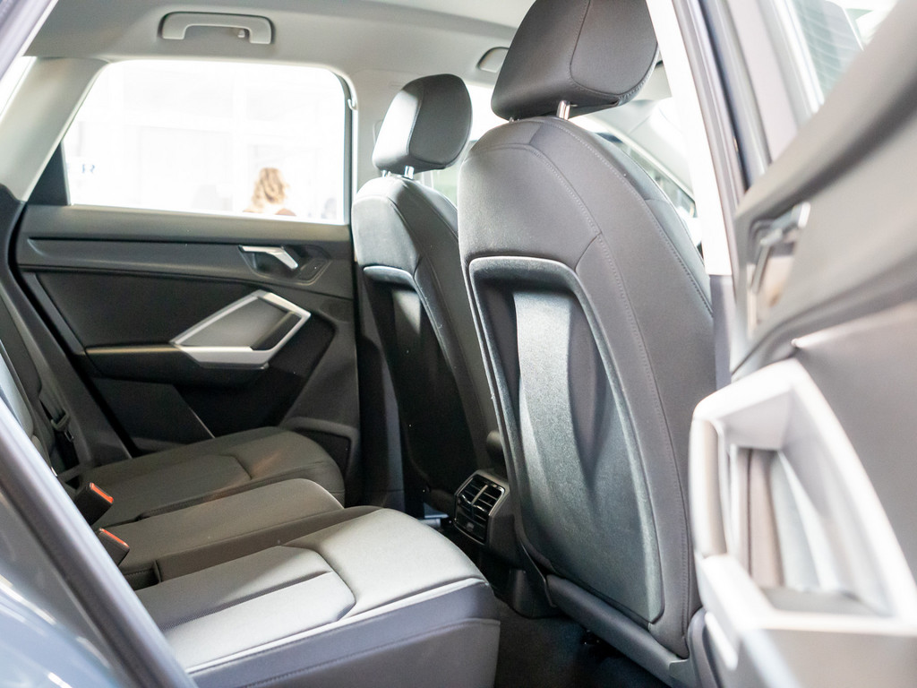 Bild 5 - Q3 40 TDI quattro S tronic advanced