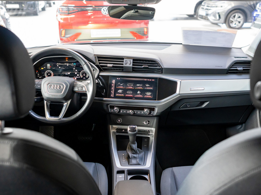 Bild 8 - Q3 40 TDI quattro S tronic advanced