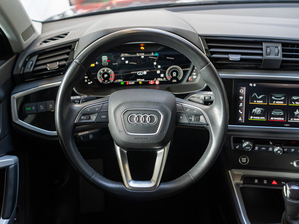 Bild 9 - Q3 40 TDI quattro S tronic advanced