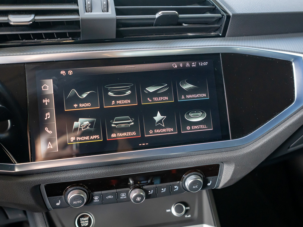 Bild 10 - Q3 40 TDI quattro S tronic advanced