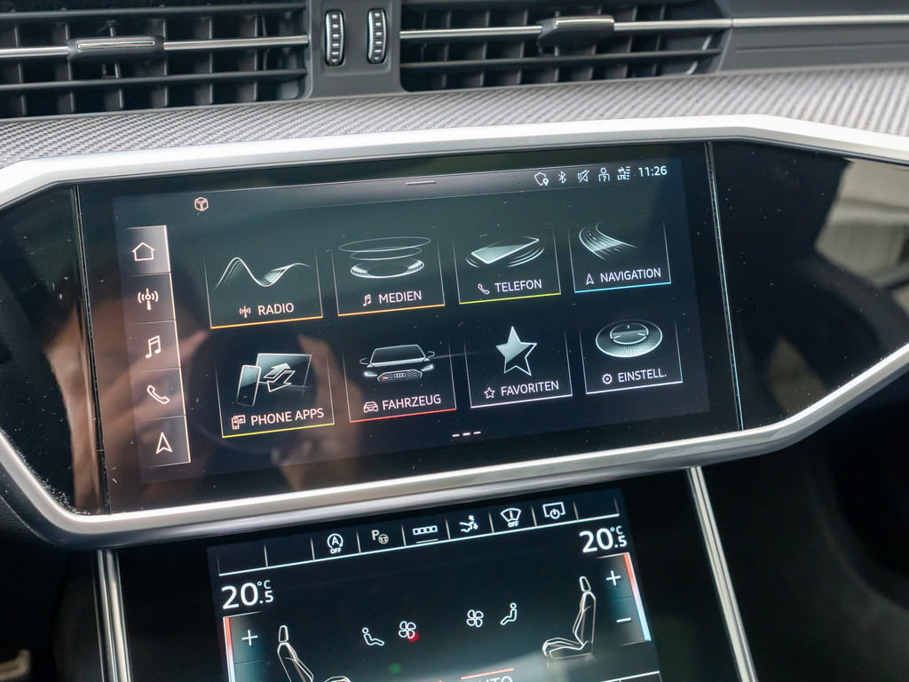 Bild 11 - RS 7 Sportback 4.0 TFSI tiptronic quattro