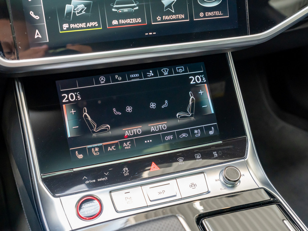 Bild 12 - RS 7 Sportback 4.0 TFSI tiptronic quattro