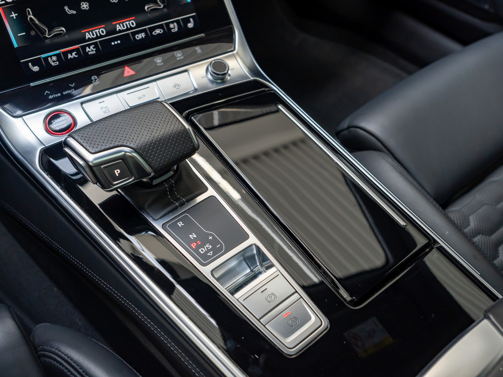 Bild 13 - RS 7 Sportback 4.0 TFSI tiptronic quattro
