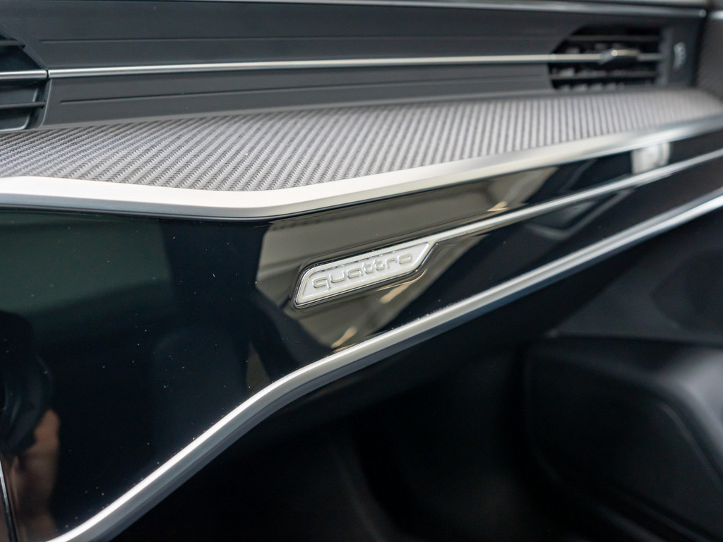 Bild 14 - RS 7 Sportback 4.0 TFSI tiptronic quattro