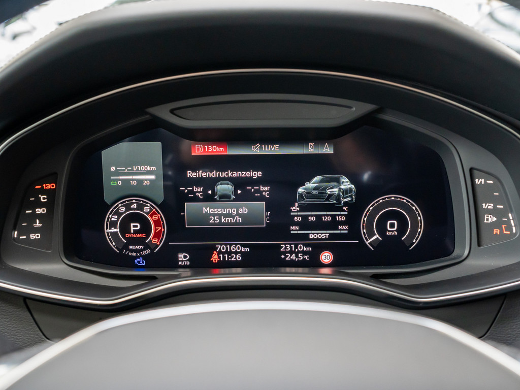 Bild 15 - RS 7 Sportback 4.0 TFSI tiptronic quattro