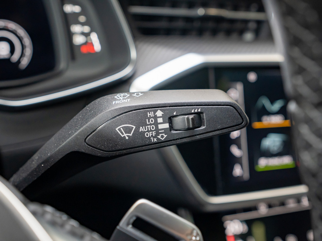 Bild 19 - RS 7 Sportback 4.0 TFSI tiptronic quattro
