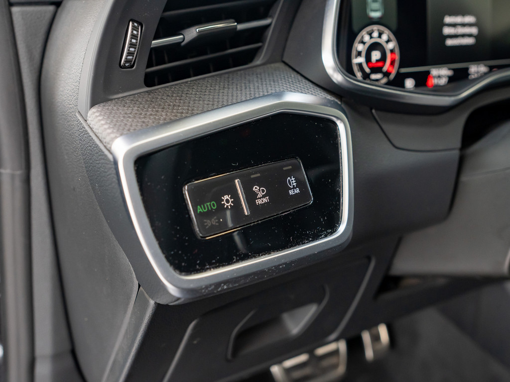 Bild 20 - RS 7 Sportback 4.0 TFSI tiptronic quattro