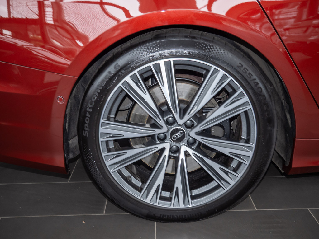 Bild 5 - S6 Avant TDI tiptronic