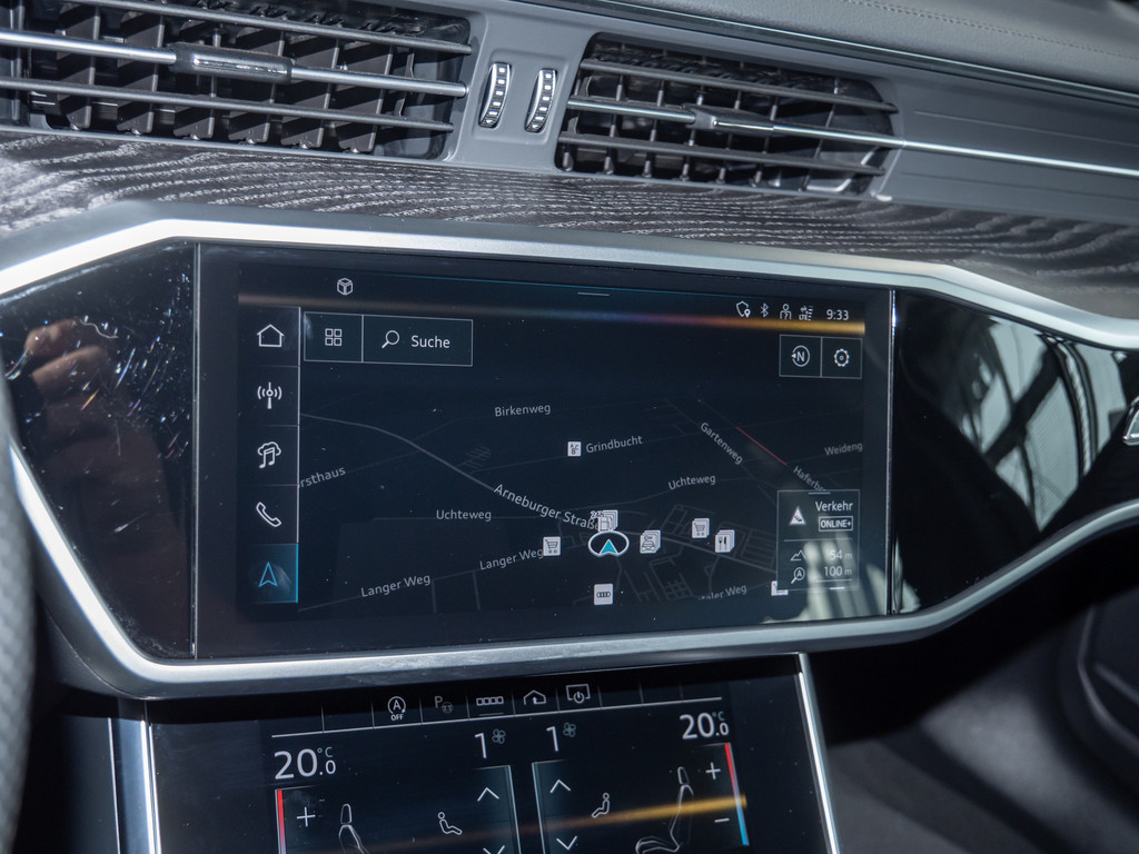 Bild 9 - S6 Avant TDI tiptronic