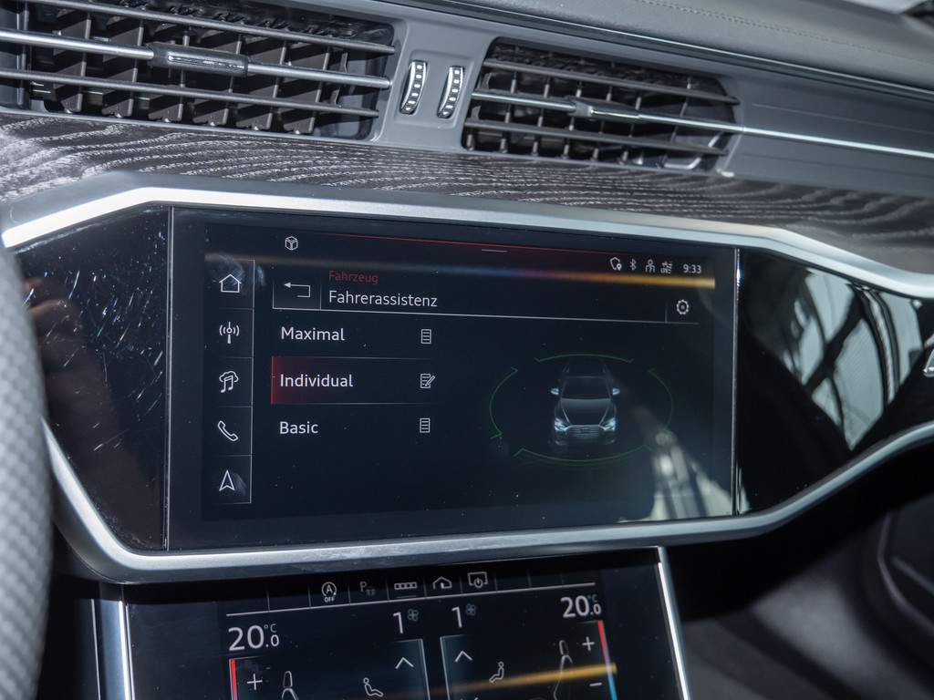 Bild 10 - S6 Avant TDI tiptronic