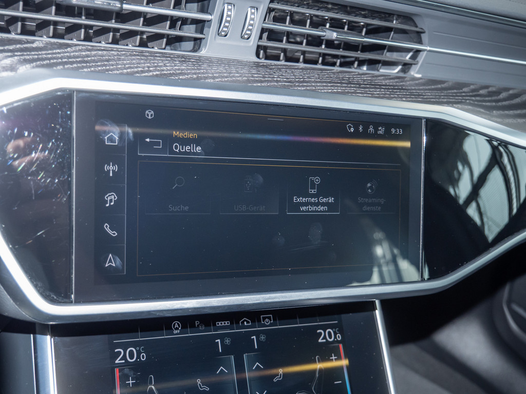 Bild 11 - S6 Avant TDI tiptronic