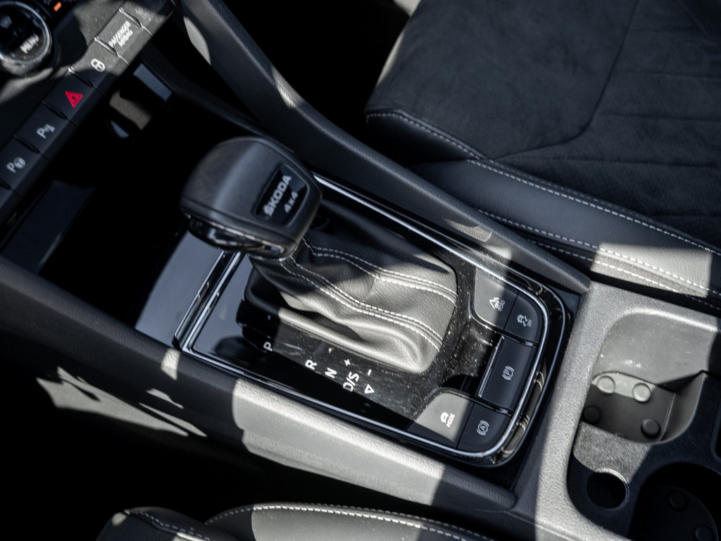Bild 23 - KODIAQ SPORTLINE 2.0 TDI DSG 4X4 AHK Kam. Pano