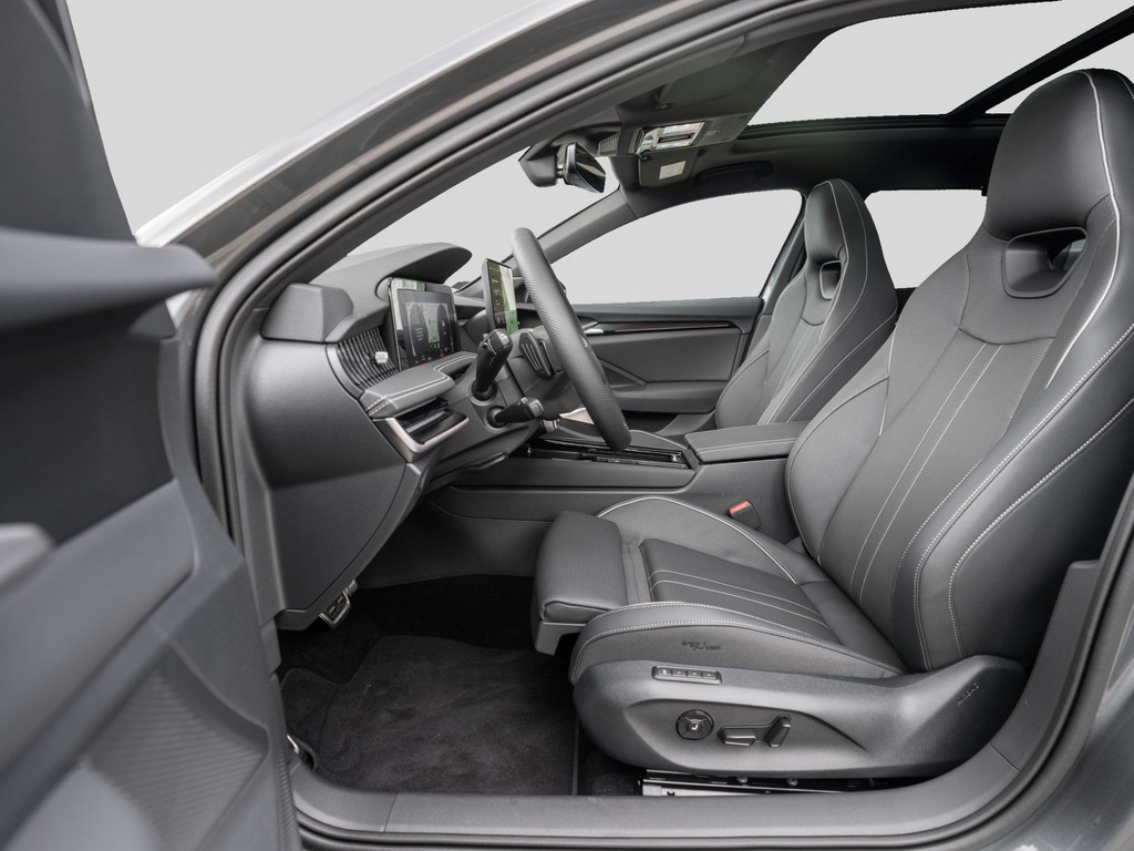 Bild 9 - Superb Combi Sportline 1.5 TSI iV DCC AHK Pano
