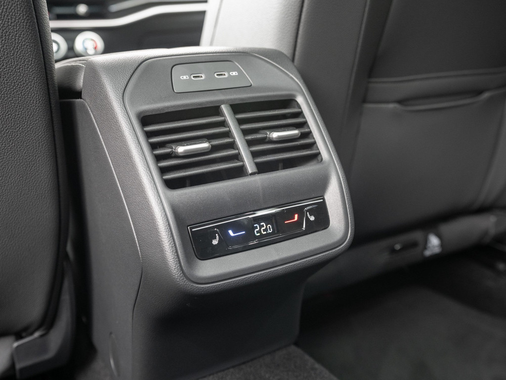 Bild 11 - Superb Combi Sportline 1.5 TSI iV DCC AHK Pano