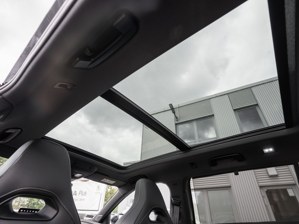 Bild 15 - Superb Combi Sportline 1.5 TSI iV DCC AHK Pano