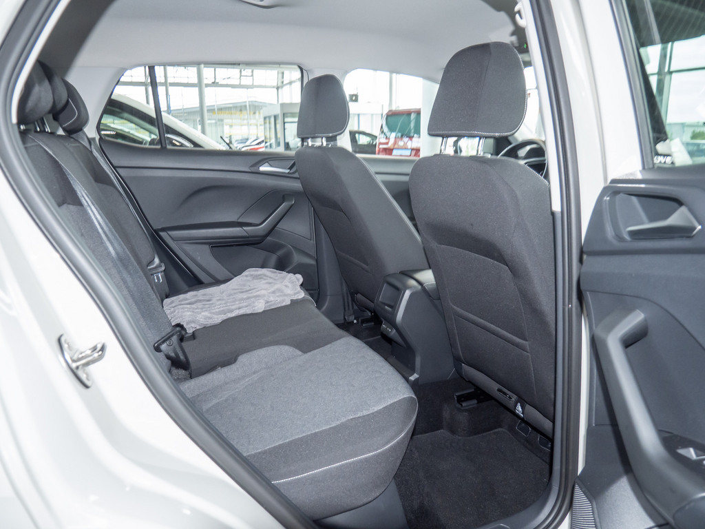 Bild 8 - T-Cross 1.0 TSI Move