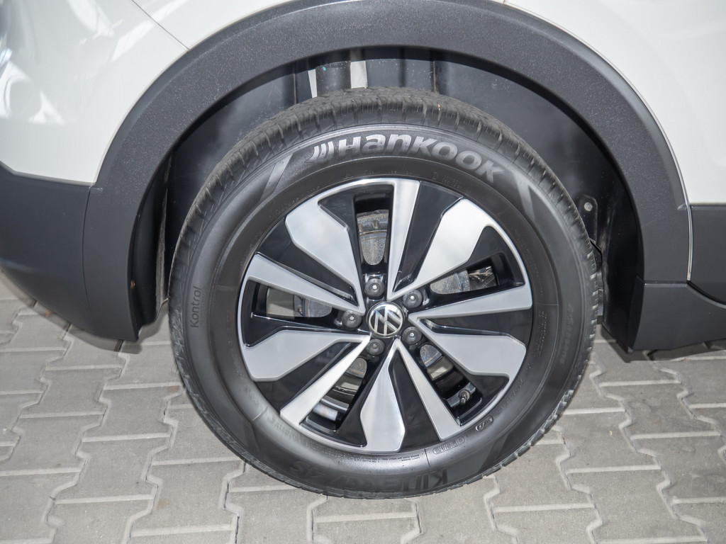 Bild 9 - T-Cross 1.0 TSI Move
