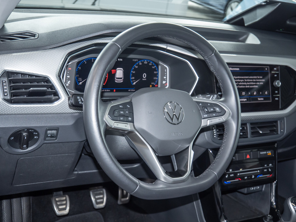 Bild 11 - T-Cross 1.0 TSI Move