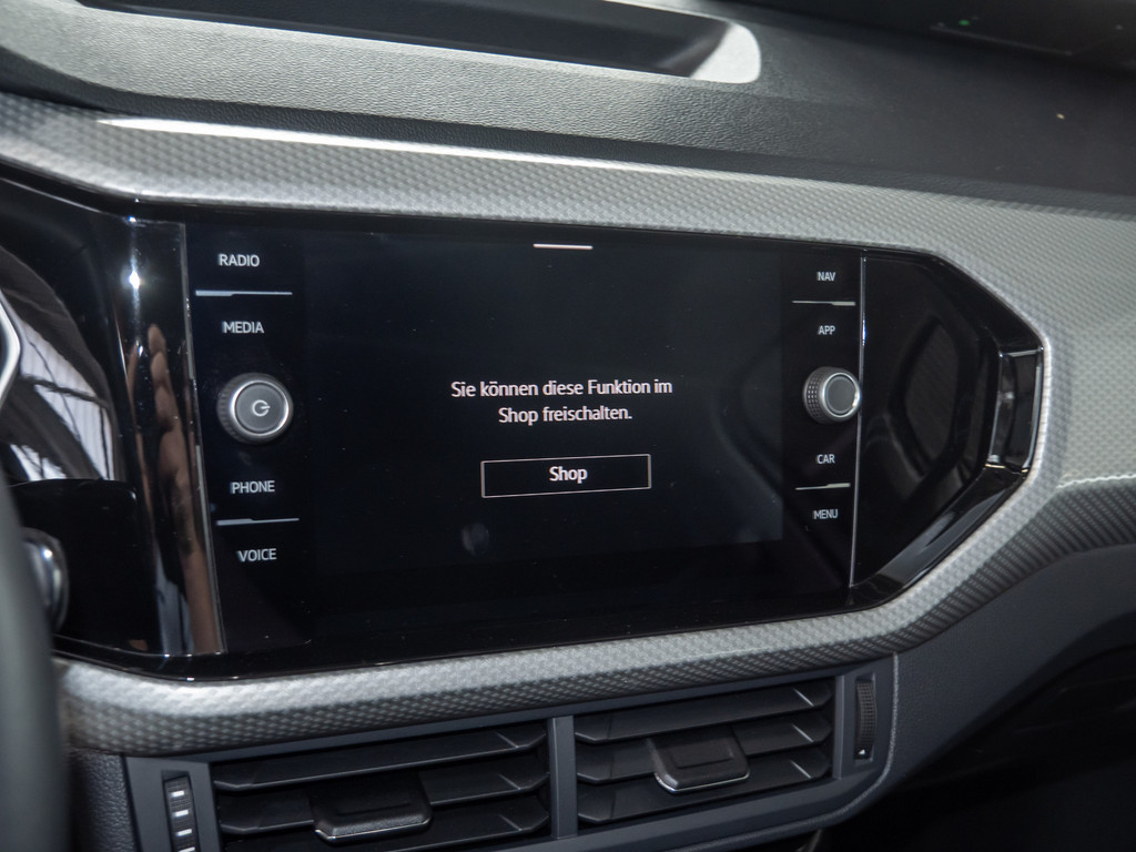 Bild 13 - T-Cross 1.0 TSI Move