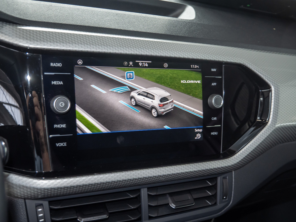 Bild 14 - T-Cross 1.0 TSI Move